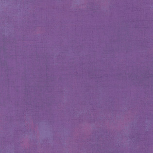 Látka MODA Grunge Basics Grape 239