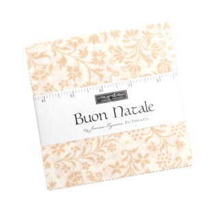 Charm Pack MODA Buon Natale