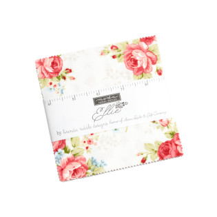 Charm Pack MODA Ellie