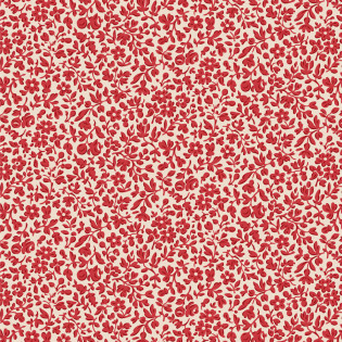 FQ TILDA Eve Red