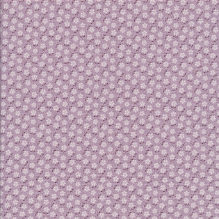 Látka Tilda Meadow Lilac