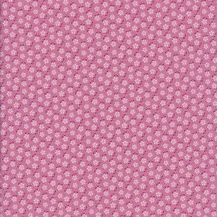 Látka Tilda Meadow Rose