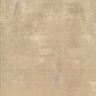 Látka MODA Grunge Basics Tan 162