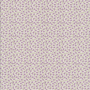 Látka Tilda Sophie Lilac