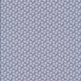 FQ Látka Tilda Meadow Slate