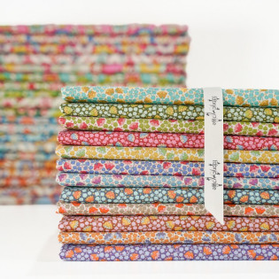 Bundl TILDA Bellflower, 12 FQ