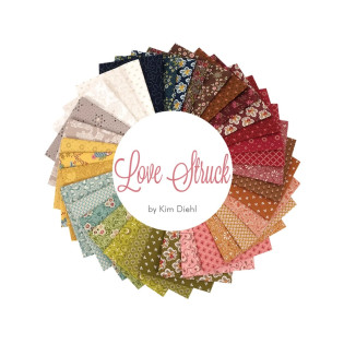 Bundl Kim Diehl - Love Struck - 35 ks FQ