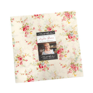 Layer Cake MODA Lyda Rose