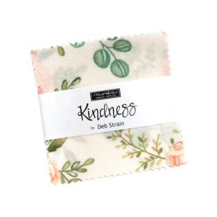 MINI Charm Pack MODA Kindness