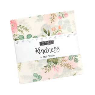 Charm Pack MODA Kindness