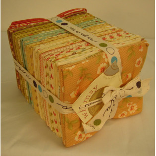 Bundl MODA - Whimsy, 34 FQ