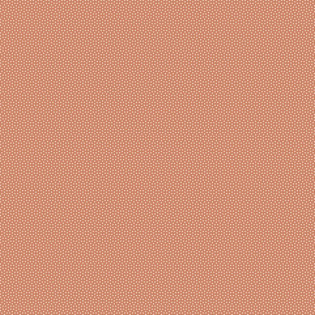 Látka TILDA Poppy Seed Terracotta
