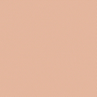 Látka TILDA Poppy Seed - Dusty Peach