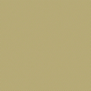 Látka TILDA Poppy Seed - Olive