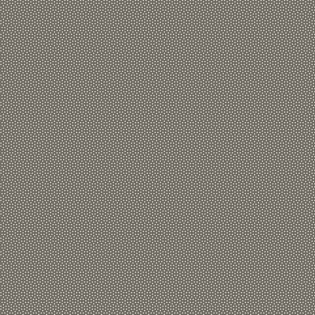 Látka TILDA Poppy Seed - Charcoal