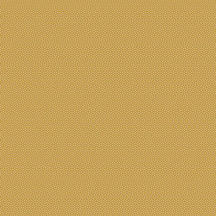 FQ TILDA Poppy Seed - Honey