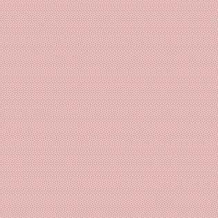 FQ TILDA Poppy Seed - Dusty Rose