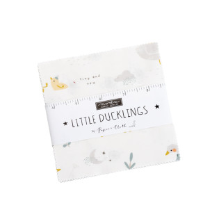 Charm Pack MODA Little Ducklings