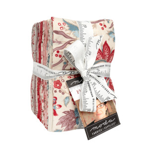 Bundl MODA French General - Fleur De Paris - 34 F8 + 3 F8 len