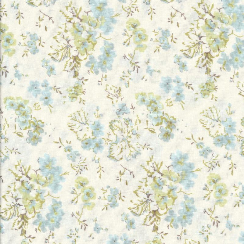 Brenda Riddle Designs