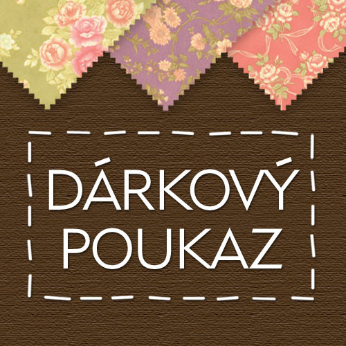 Dárkový poukaz