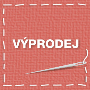 VÝPRODEJ