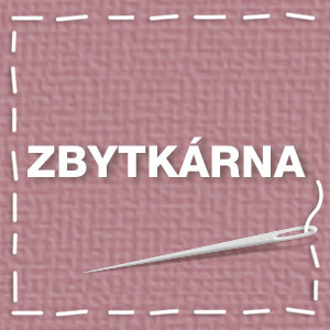 ZBYTKÁRNA