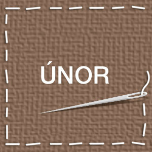 Únor 2026