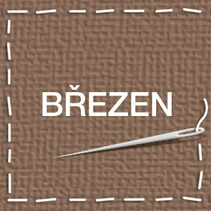Březen 2026