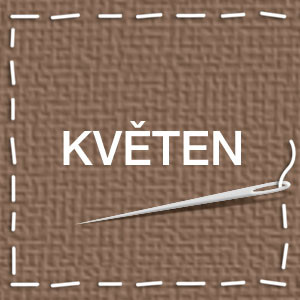 Květen 2026