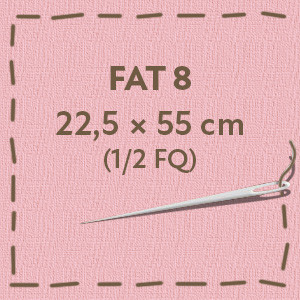 Fat 8