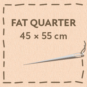 FAT QUARTER