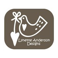 Látky Lynette Anderson