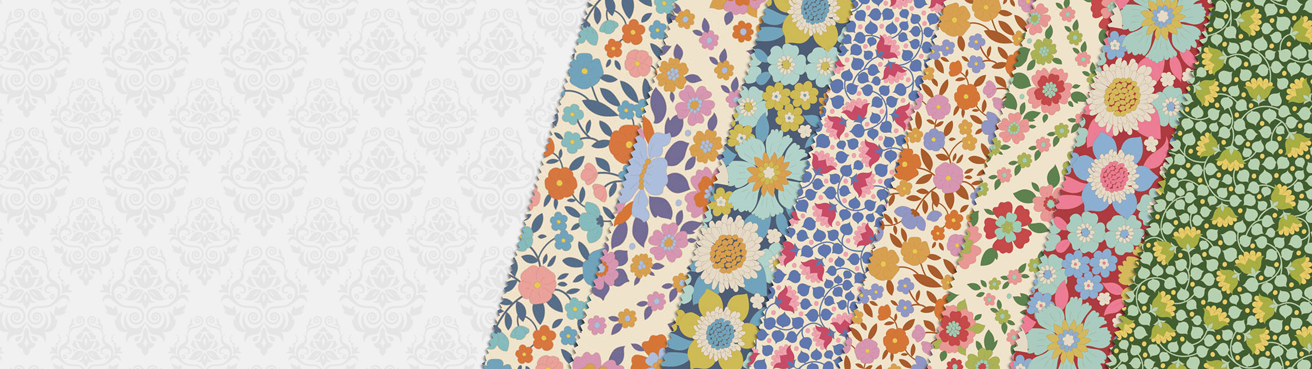 Patchwork cz - látky z téměř celého světa